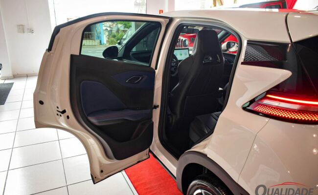 BYD Dolphin Mini