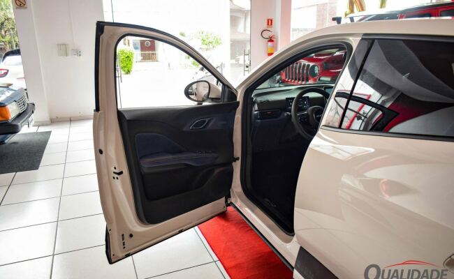 BYD Dolphin Mini