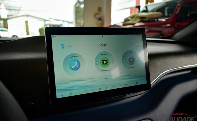 BYD Dolphin Mini