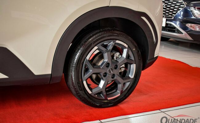 BYD Dolphin Mini