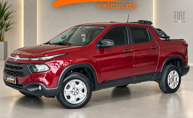 Fiat Toro