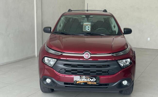 Fiat Toro