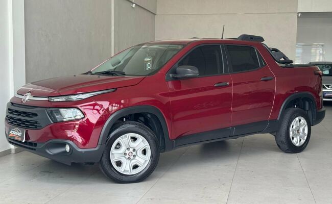 Fiat Toro