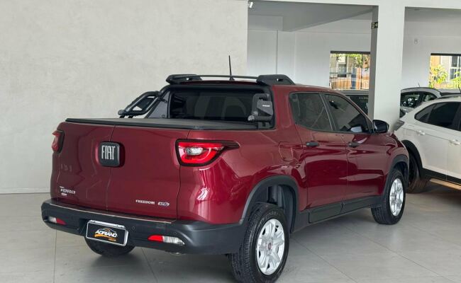 Fiat Toro