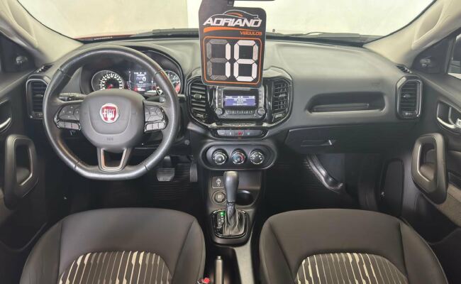 Fiat Toro