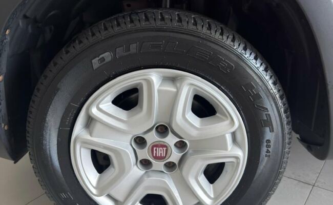 Fiat Toro