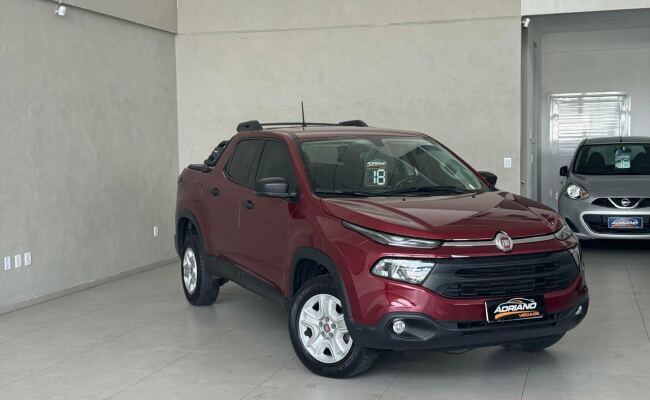 Fiat Toro