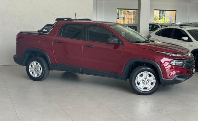 Fiat Toro