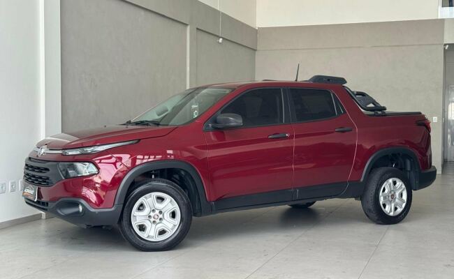 Fiat Toro