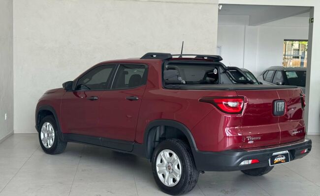 Fiat Toro
