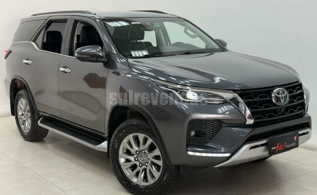 Toyota hilux swsrxa4fd