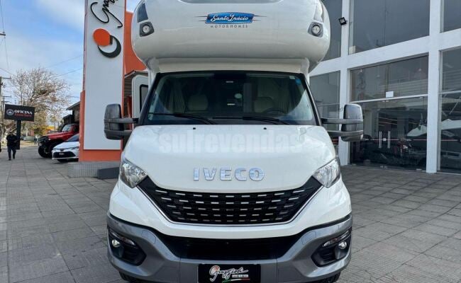 Iveco DAILY