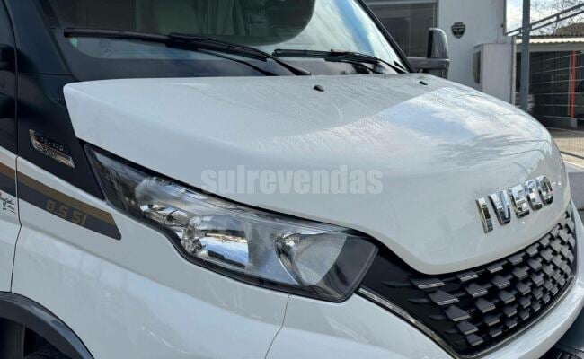 Iveco DAILY