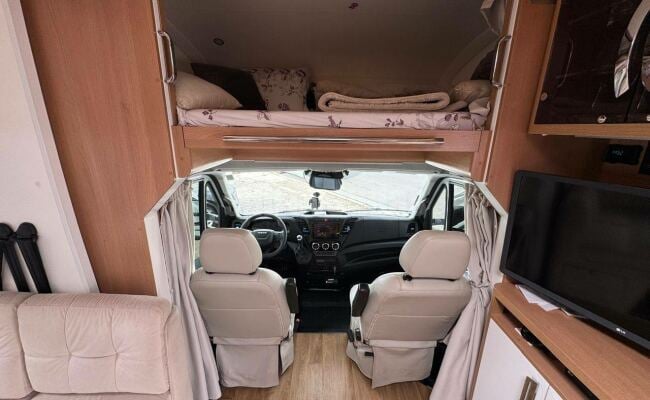Iveco DAILY