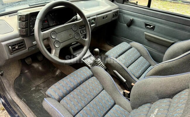 Volkswagen PARATI