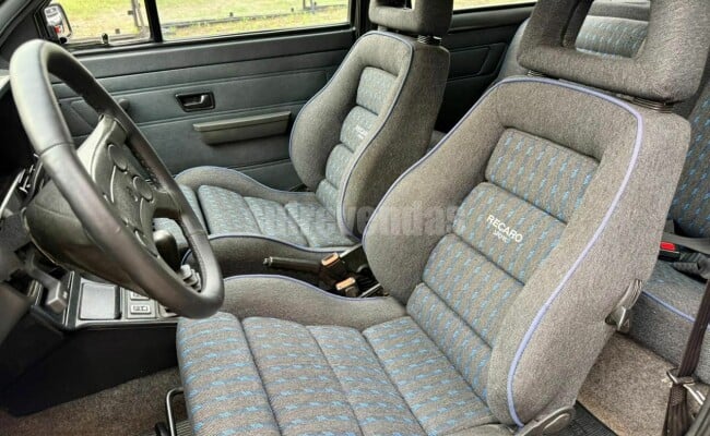 Volkswagen PARATI