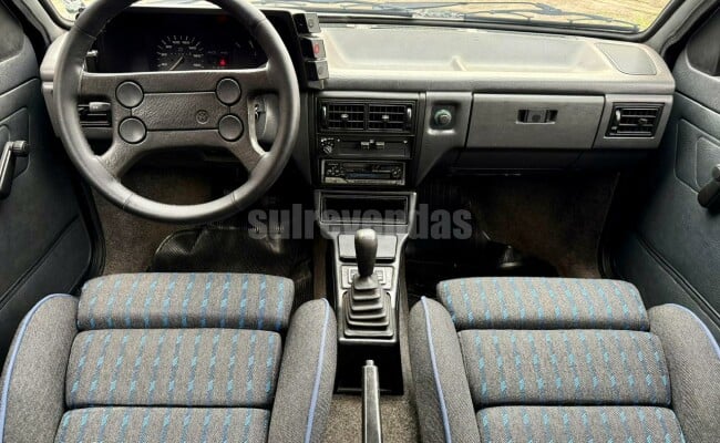 Volkswagen PARATI