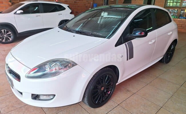 Fiat BRAVO