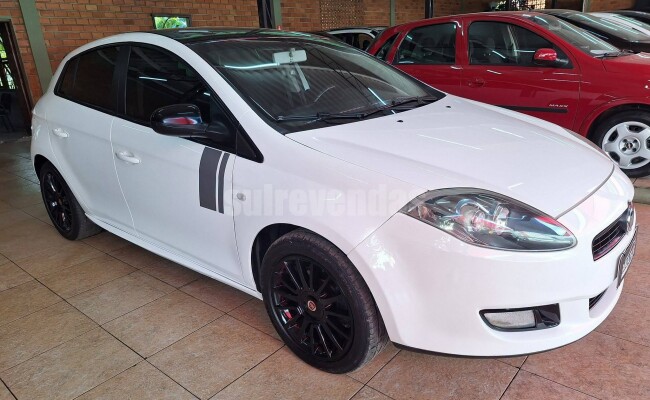 Fiat BRAVO