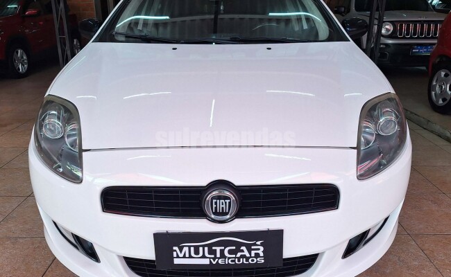 Fiat BRAVO