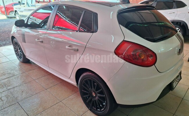 Fiat BRAVO