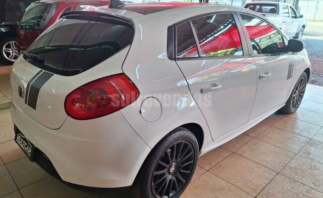 Fiat BRAVO