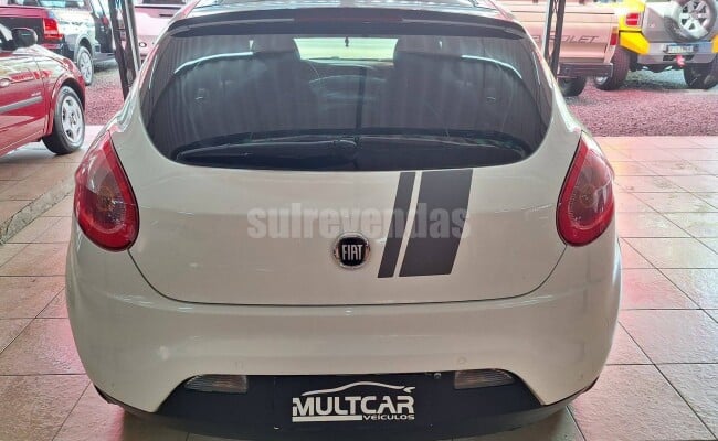 Fiat BRAVO