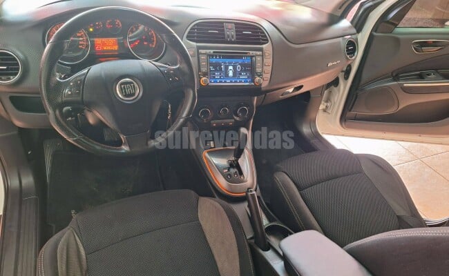 Fiat BRAVO