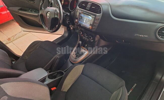 Fiat BRAVO