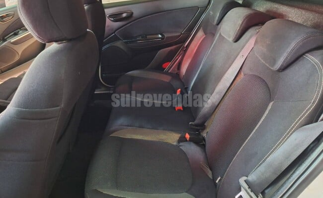 Fiat BRAVO