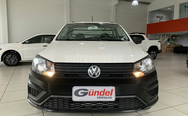 Volkswagen SAVEIRO