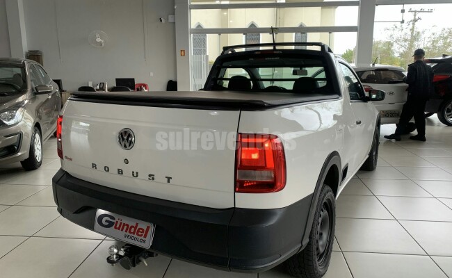 Volkswagen SAVEIRO