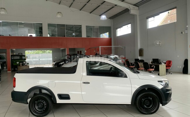 Volkswagen SAVEIRO