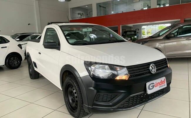 Volkswagen SAVEIRO