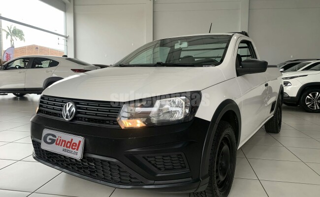 Volkswagen SAVEIRO