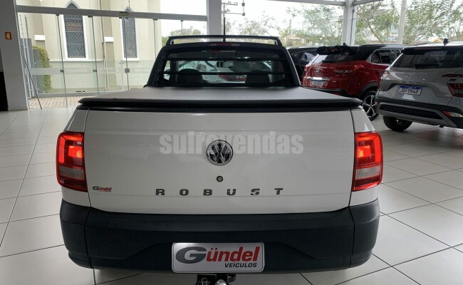 Volkswagen SAVEIRO