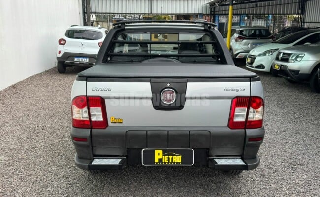 Fiat STRADA