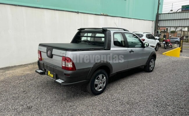 Fiat STRADA