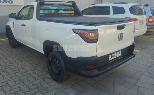 Fiat STRADA