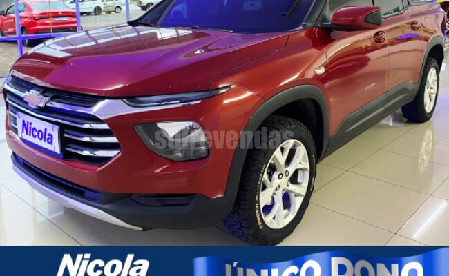 Chevrolet MONTANA