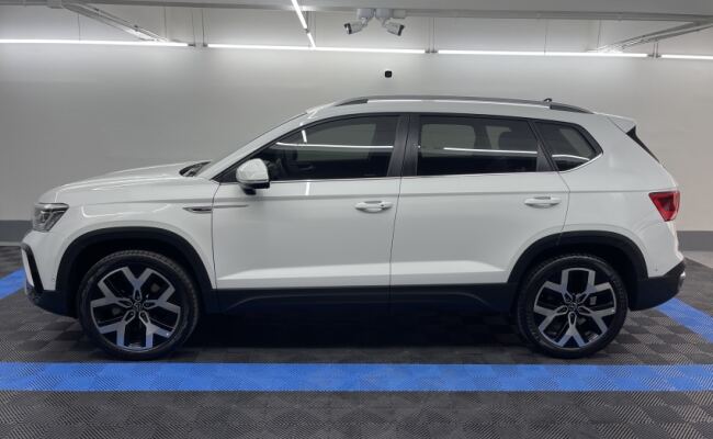 Volkswagen TAOS 1.4 250 TSI TOTAL FLEX HIGHLINE AUTOMÁTICO