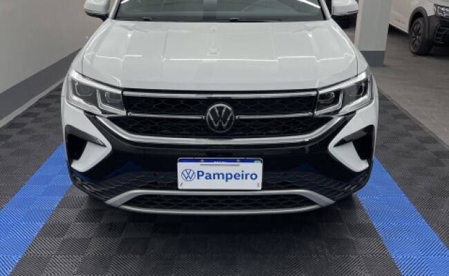 Volkswagen TAOS 1.4 250 TSI TOTAL FLEX HIGHLINE AUTOMÁTICO
