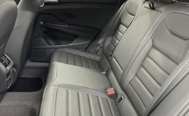 Volkswagen TAOS 1.4 250 TSI TOTAL FLEX HIGHLINE AUTOMÁTICO