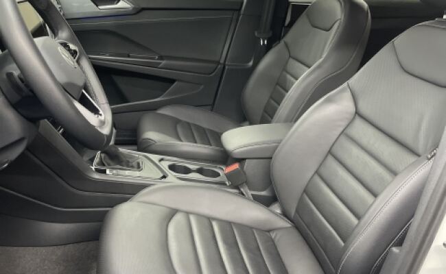 Volkswagen TAOS 1.4 250 TSI TOTAL FLEX HIGHLINE AUTOMÁTICO