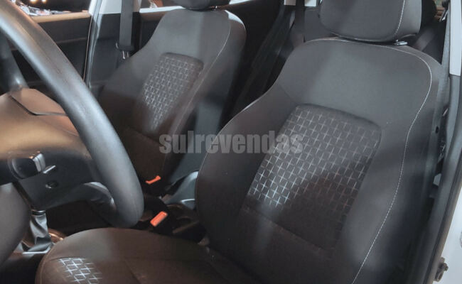 Hyundai HB20 Comfort Plus 1.0 Flex 12V Mec.