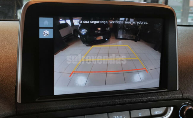 Hyundai HB20 Comfort Plus 1.0 Flex 12V Mec.