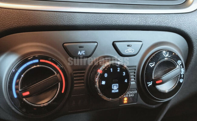 Hyundai HB20 Comfort Plus 1.0 Flex 12V Mec.