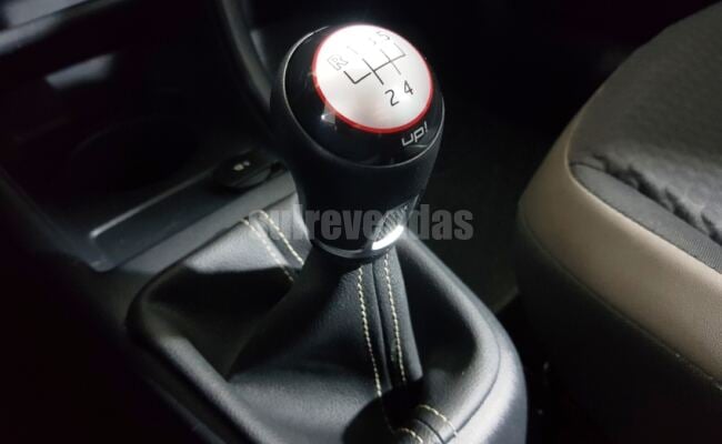 Volkswagen CROSS UP 1.0 TSI 12V FLEX 4P MANUAL