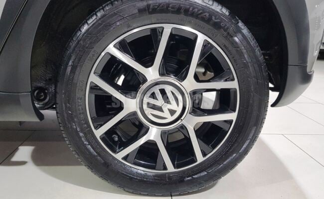 Volkswagen CROSS UP 1.0 TSI 12V FLEX 4P MANUAL