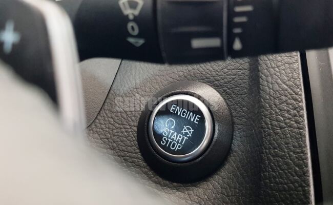 Ford FOCUS 2.0 TITANIUM PLUS FASTBACK 16V FLEX 4P POWERSHIFT